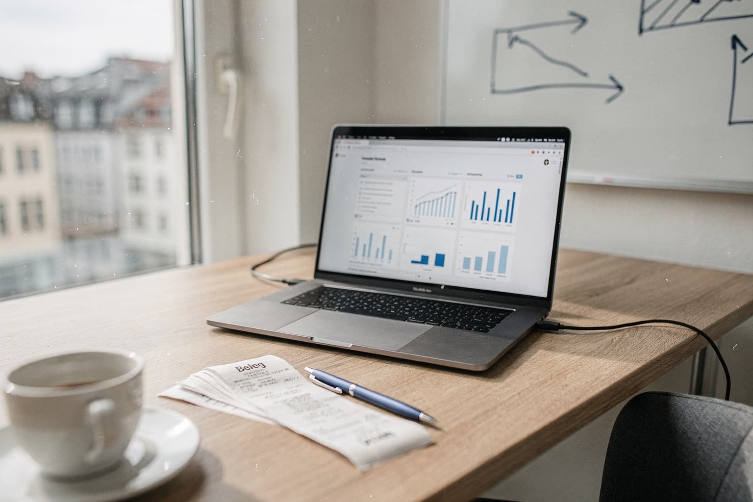 Infinity.swiss Raises CHF 3 Million for Autonomous Accounting – How AI Startups Are Transforming Switzerland's Fiduciary Sector
