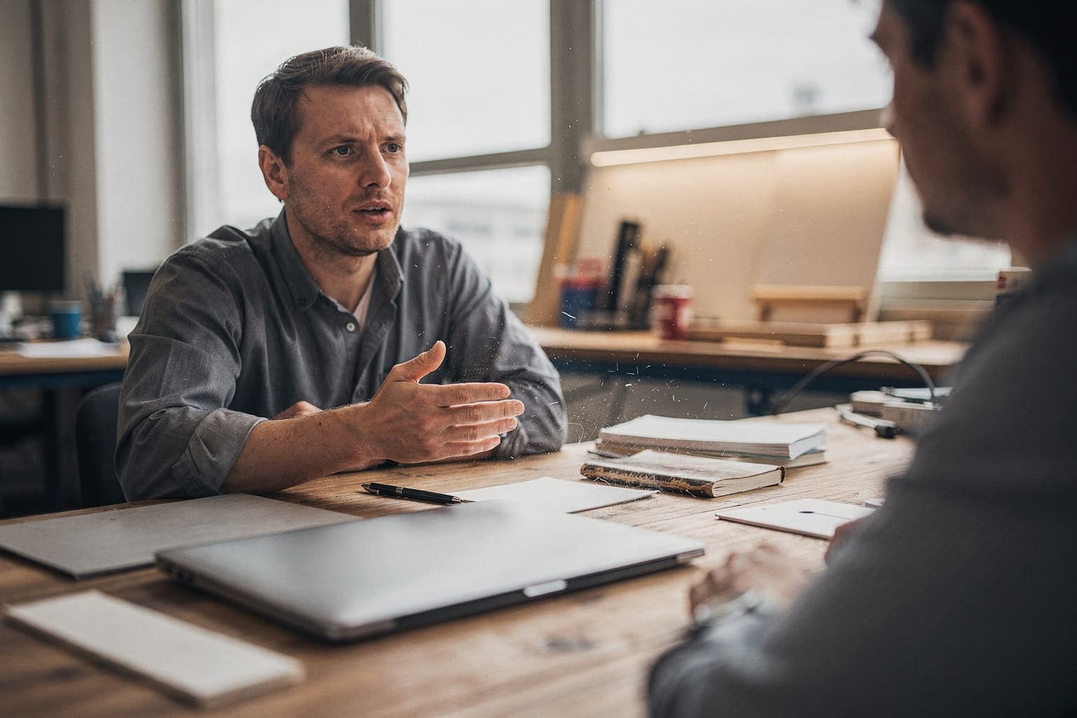 AI Agents Automate Opportunity Scouting: Business Ideas Around the Clock