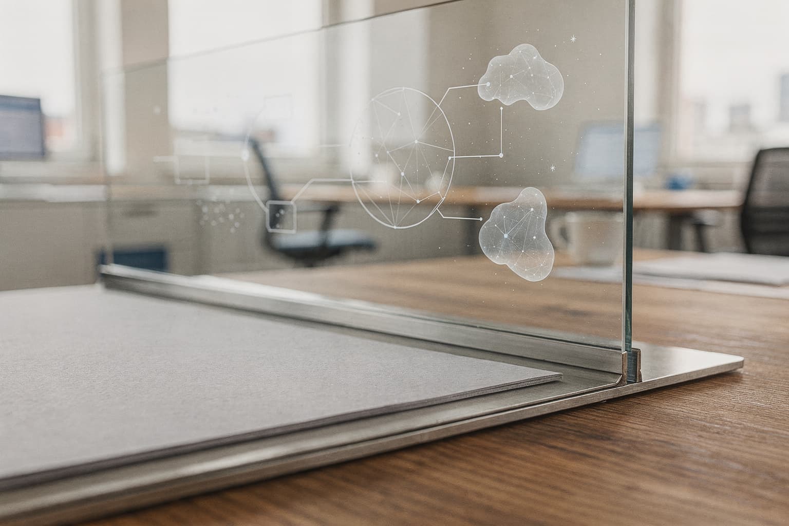Agentic AI Is Becoming Standard Before Governance Frameworks Are Ready