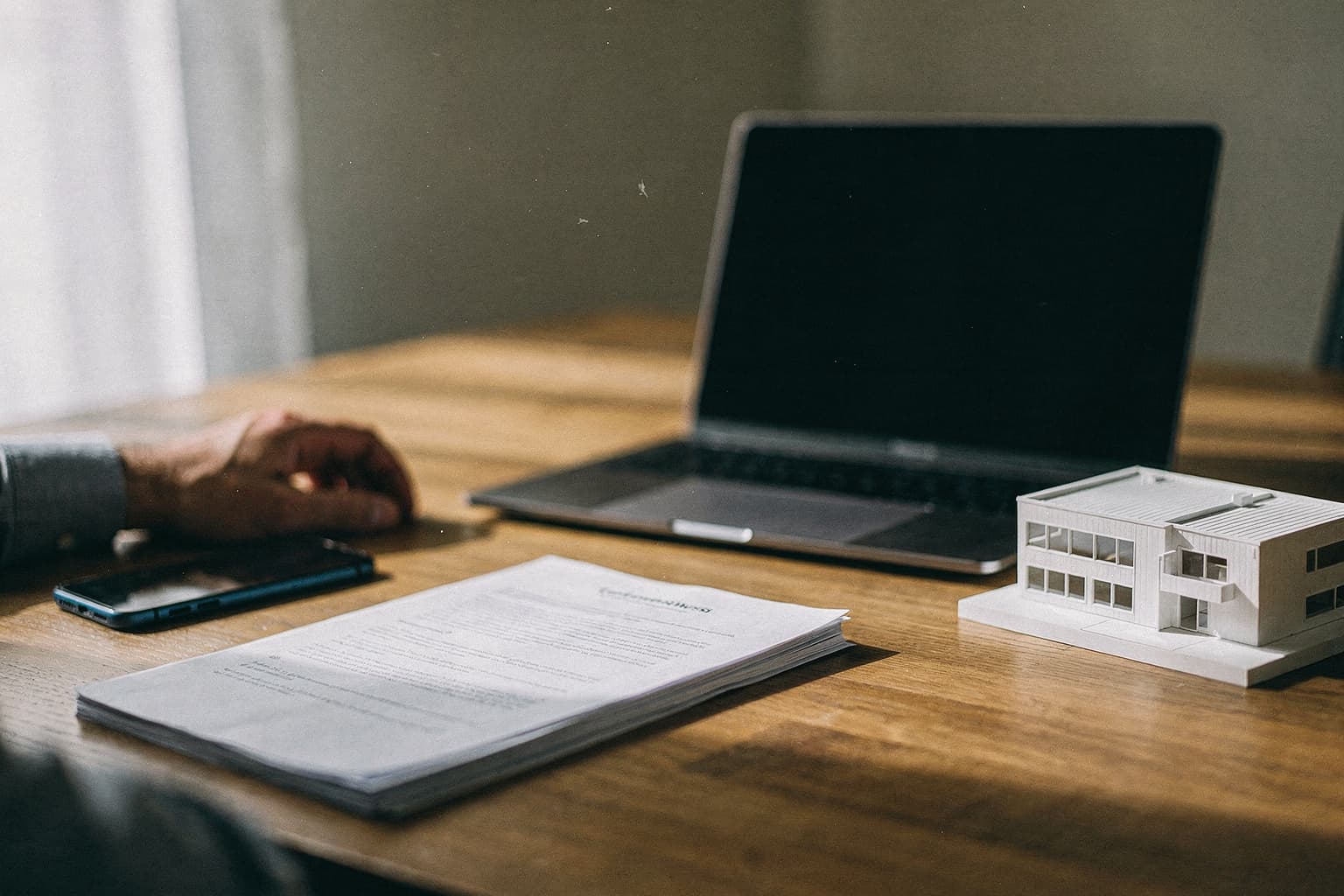 How Swiss SMEs Choose the Right AI Agent Vendor: A Practical Framework