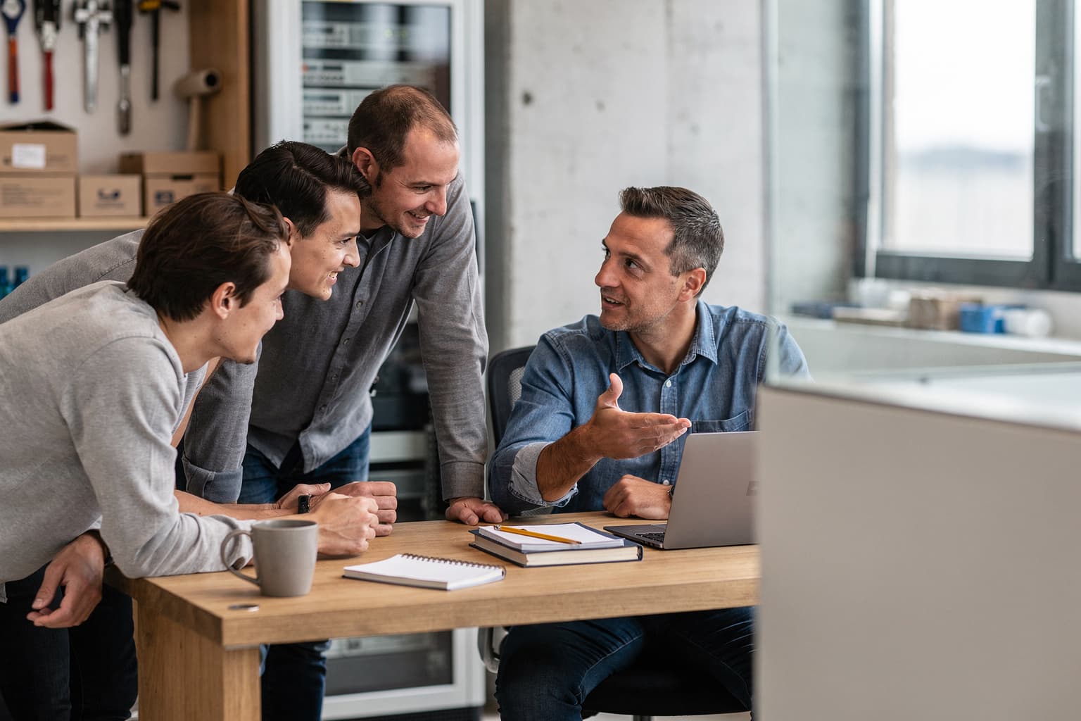 Connecting AI Agents to Swiss ERP: What Works with Abacus, Bexio & Co.