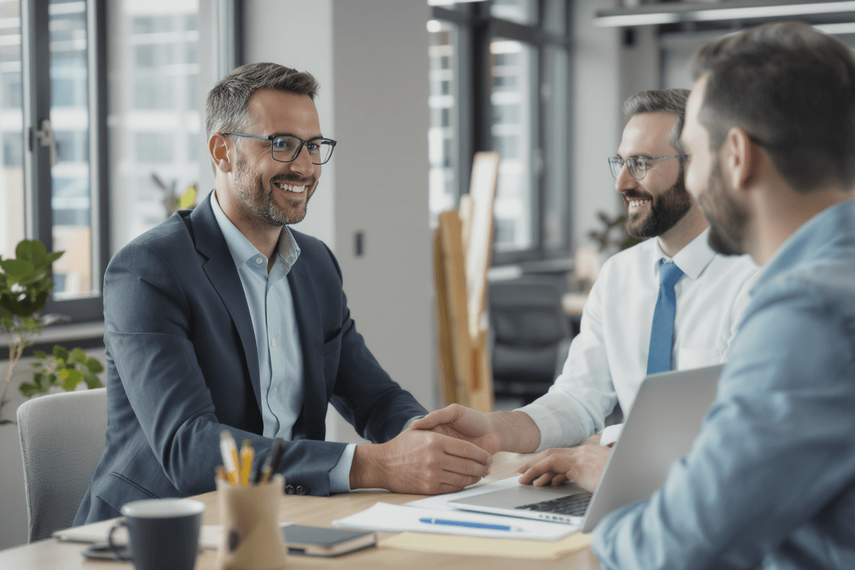 AI Agents in a 2-Person Firm: SAM Cut Admin from 6 to 2.5 Hours