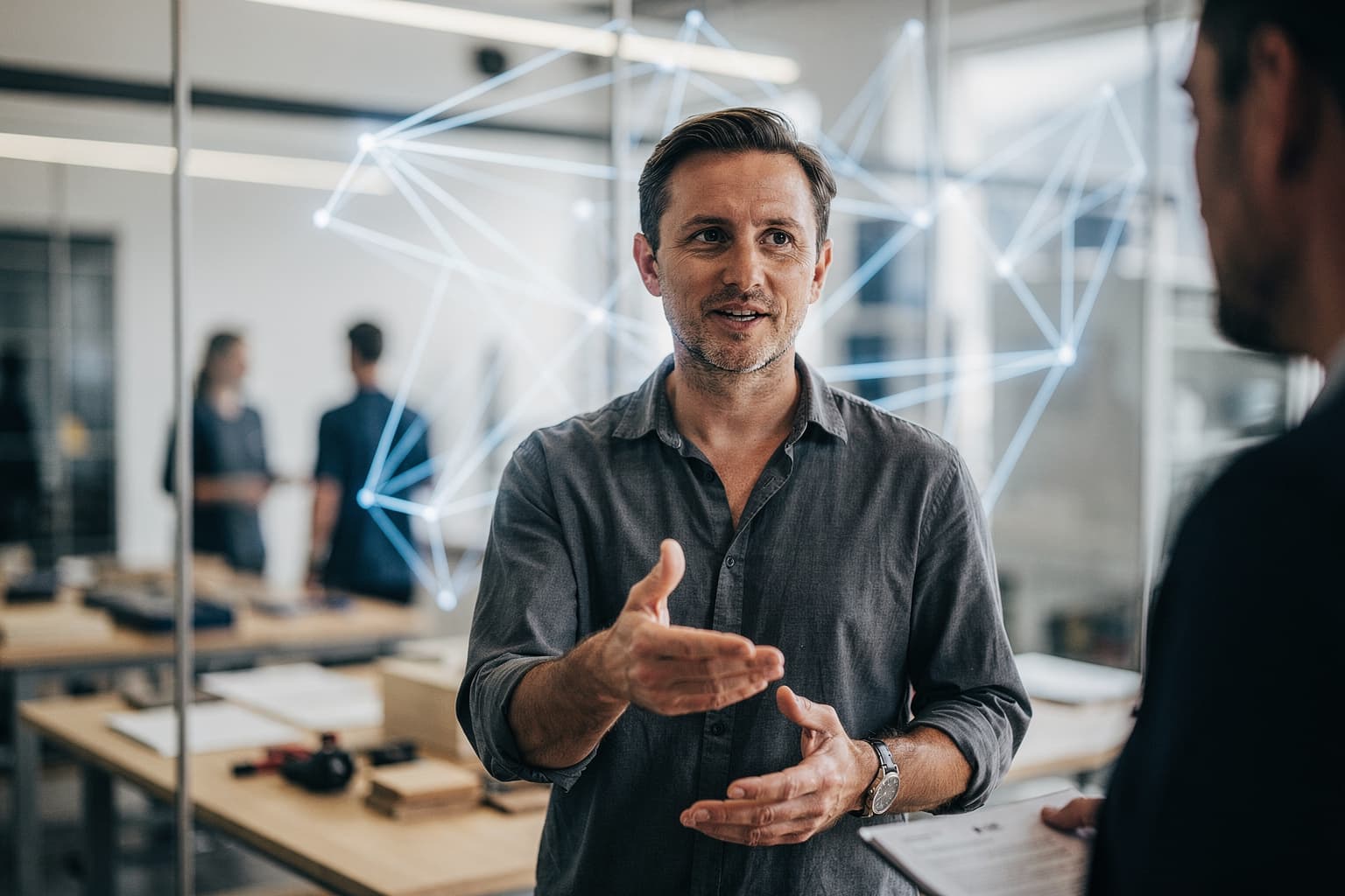 AI Agents Overtake Humans: The Agent Era Has Arrived