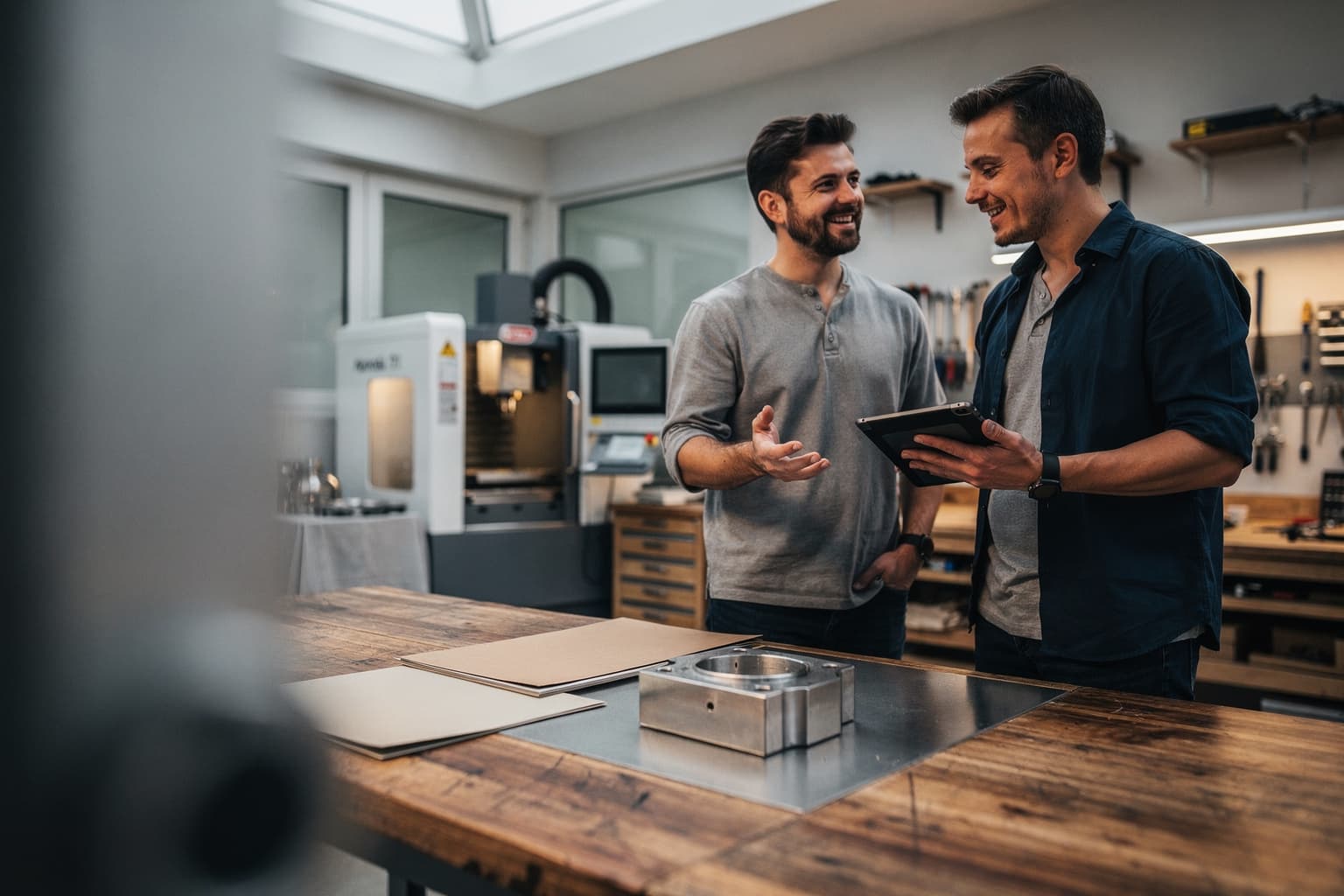 AI Automation in Swiss SMEs: ROI, Data Protection and Real Examples