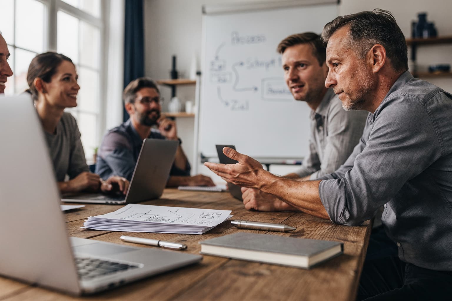 AI Skills at Work: What China Teaches While Swiss SMEs Still Debate