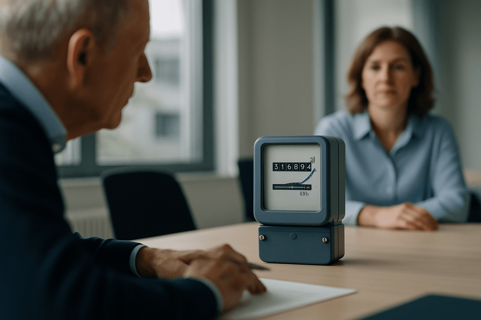AI Pricing as Hidden Wealth Tax: How Token Billing Makes Swiss Enterprises Dependent