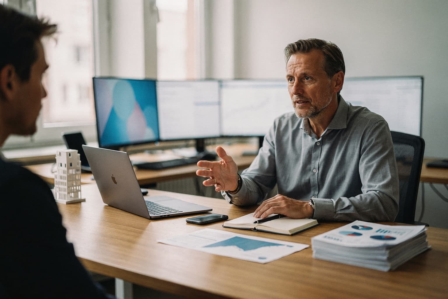 AI ROI: Why 'How Many Roles Can We Cut' Is the Wrong Question