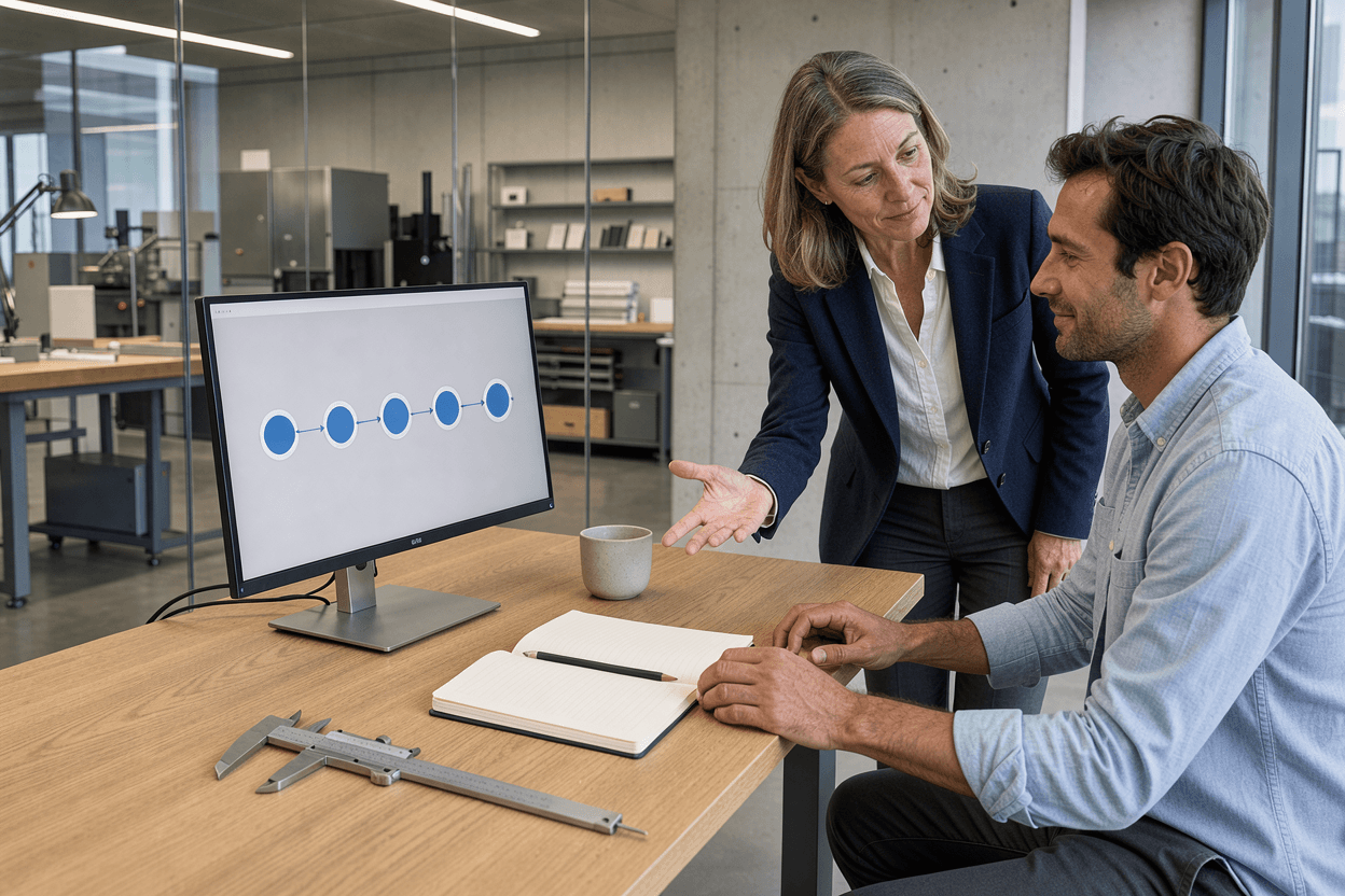 More AI Tools, Less Productivity: Escaping the Tool Collection Trap