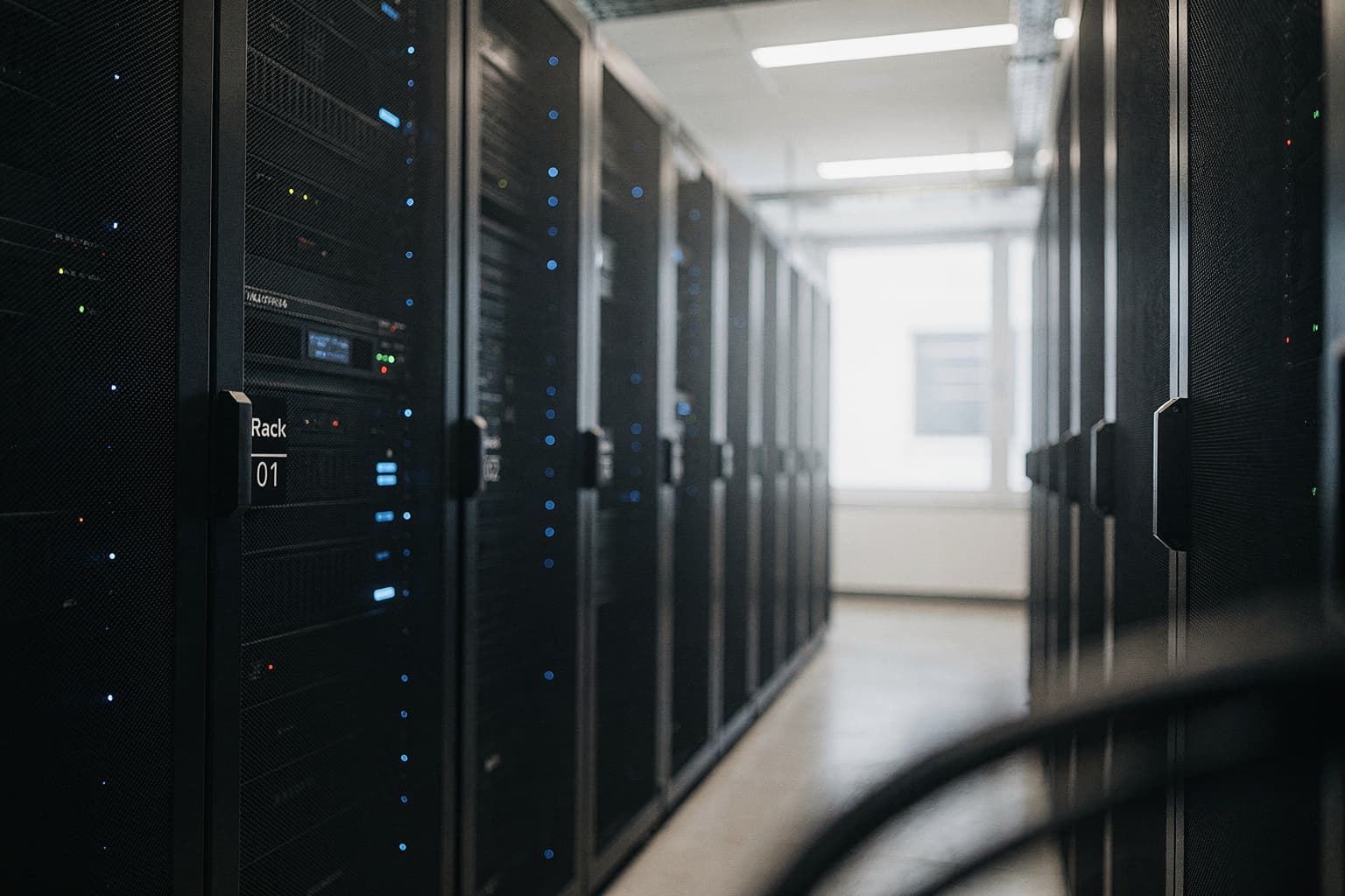 Meta Builds Cloud Business: What It Means for Swiss Enterprises