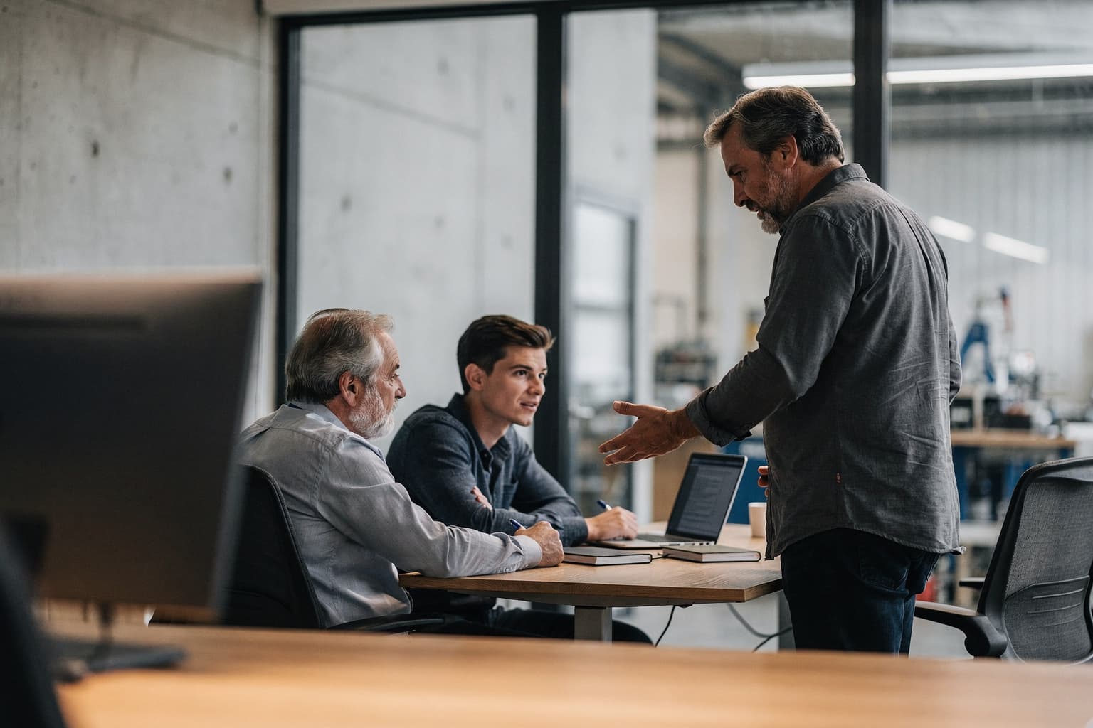 MRH Trowe: 400 Employees on AI Agents at €11 per Seat