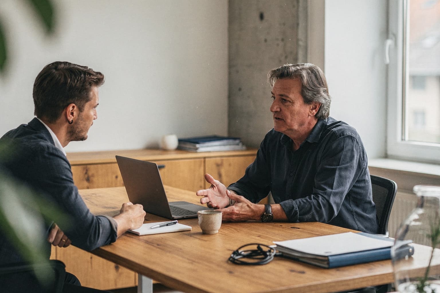 OpenAI Dots: Always-on AI Agents and What They Mean for Swiss SMEs