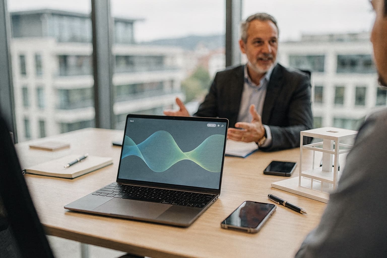 OpenAI GPT-Live: Real-Time AI Conversations and What They Mean for Swiss Enterprises