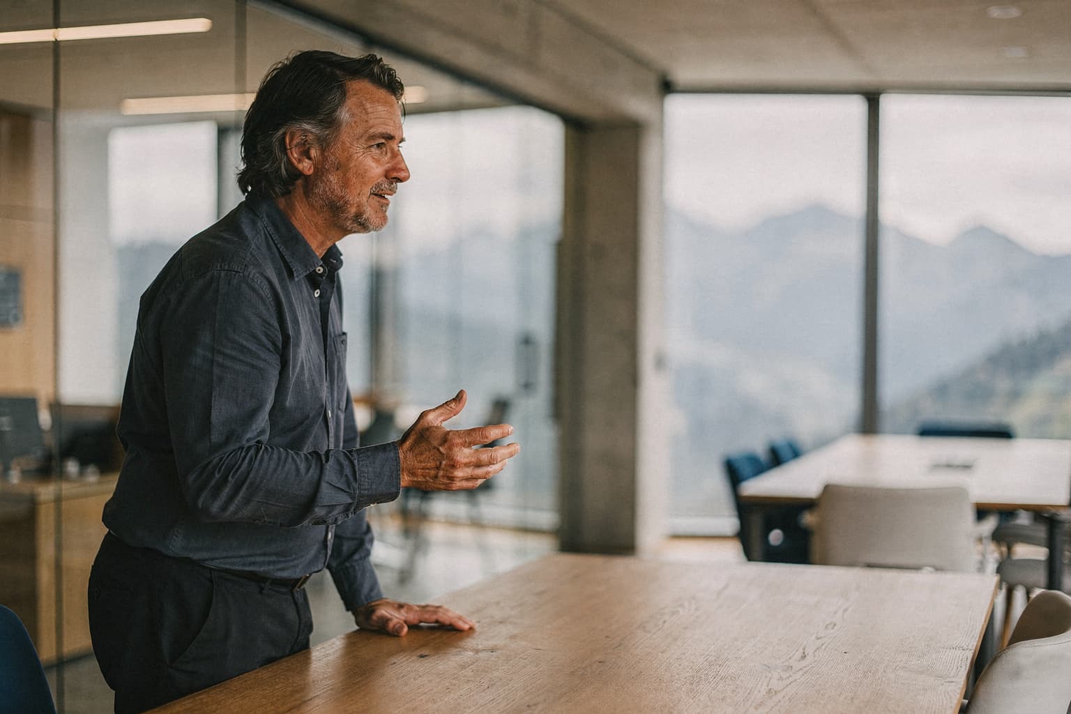Oracle Cuts 30,000 Jobs for AI Infrastructure: What It Means for Swiss SMEs