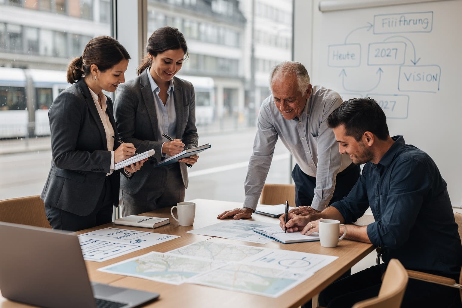 Swiss AI Action Plan 2026: What the National Roadmap Means for SMEs