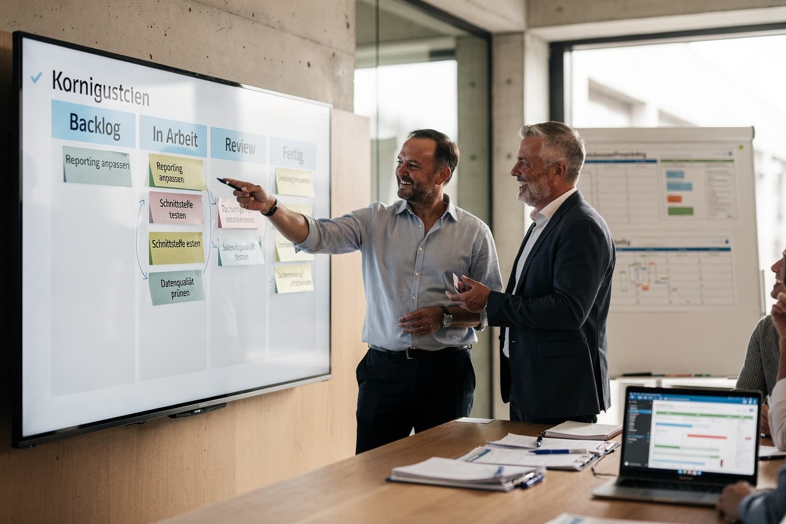 Scrum Is Dead, Kanban Is Back: Why AI-Powered Development Enables Daily User Acceptance Testing