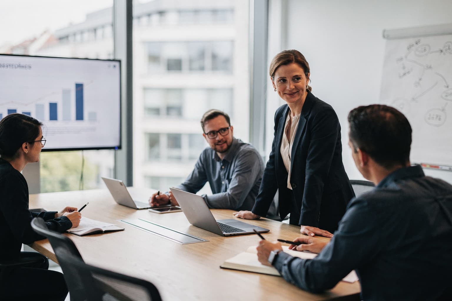 Small Mid-Cap Relief in the EU AI Act: What the New Category Means for Swiss SMEs