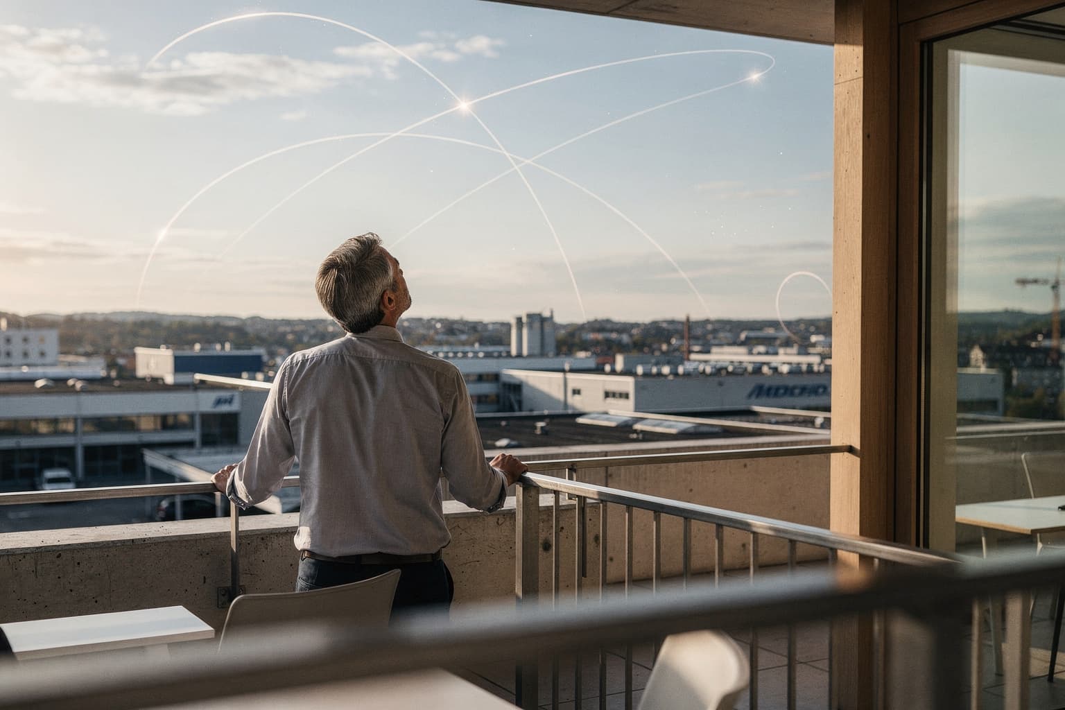 SpaceXAI: Why Elon Musk Rebranded xAI – and What the AI Consolidation Means for Swiss Enterprises