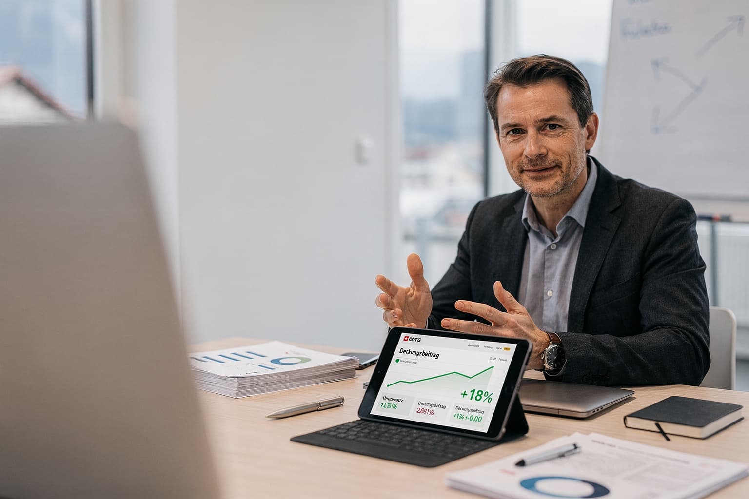 Revenue per Employee: The New CEO Status Symbol for 2026
