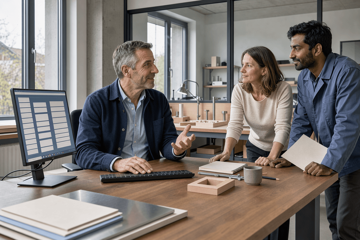 From Doing to Judging: Why AI Agents Reinvent Your Best People's Jobs