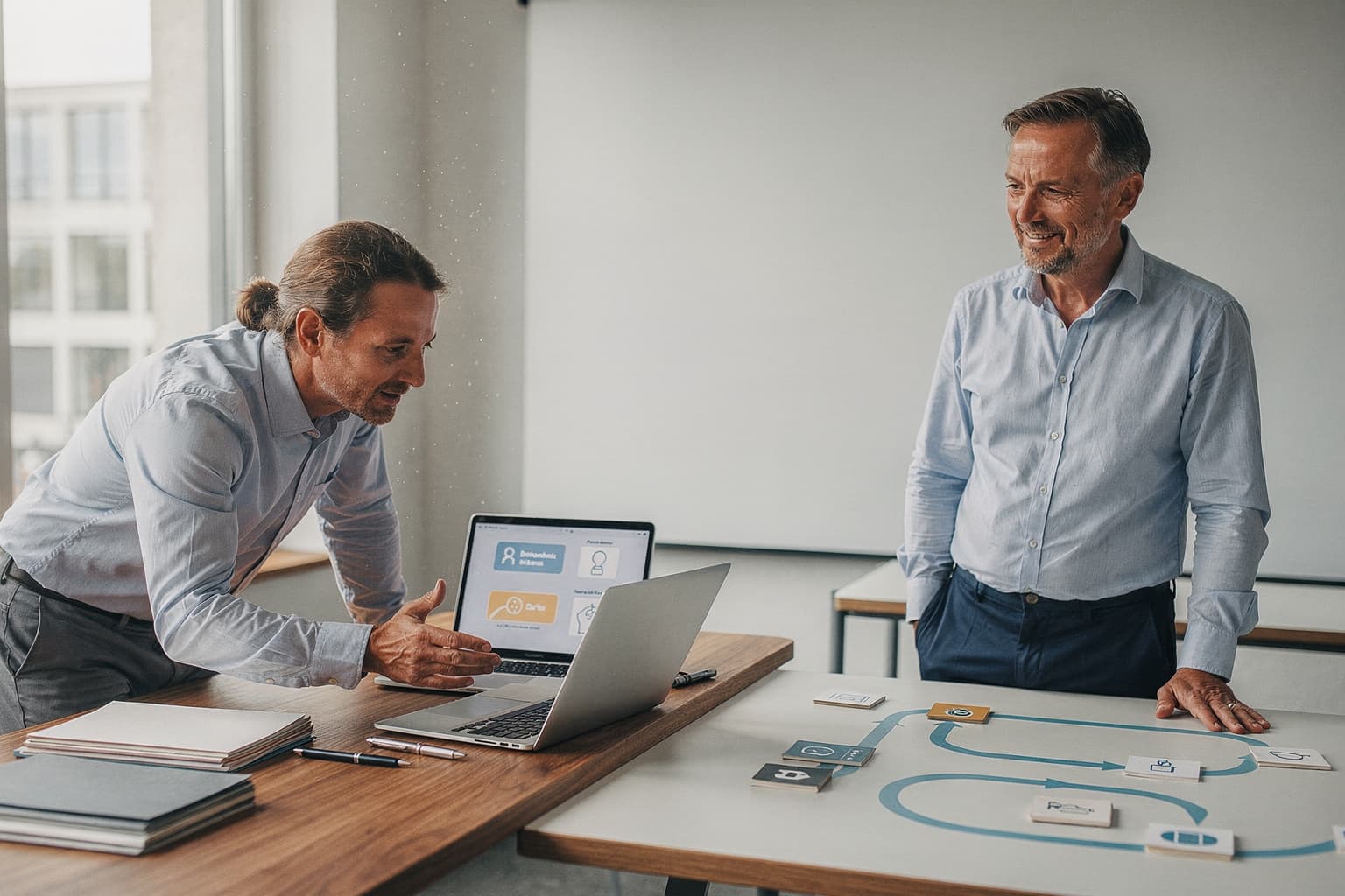 From Reactive to Proactive: How AI Agents Are Redefining Work