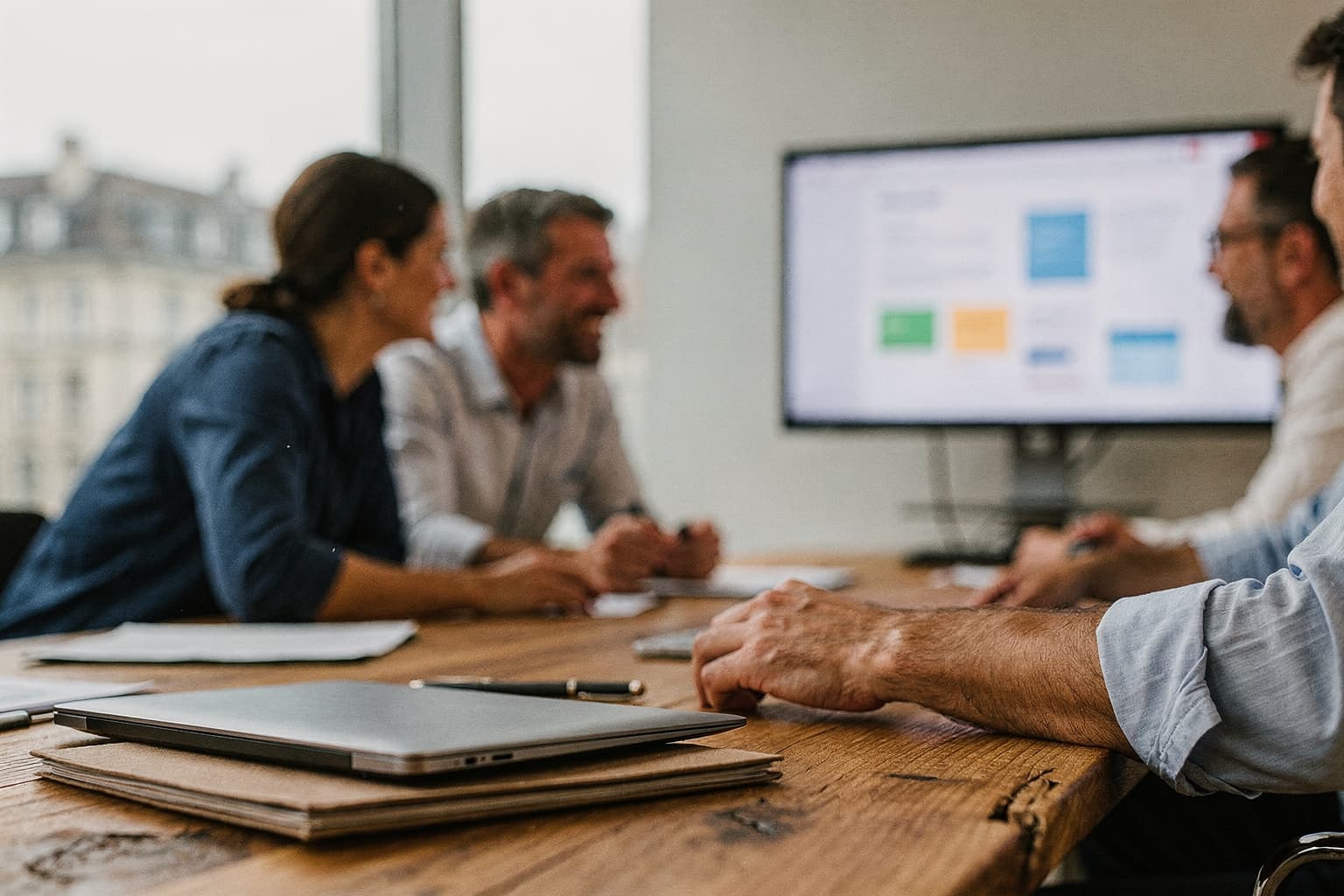 Why AI Projects Fail: The Real Culprit Isn't the Technology