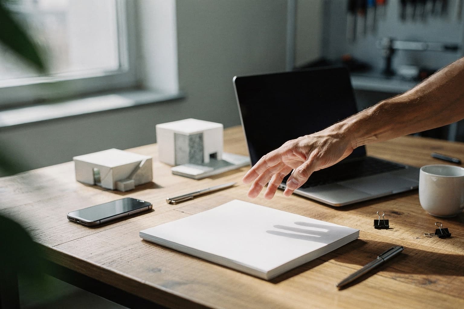 When Execution Is Free: Why the Best Question Becomes Your Edge