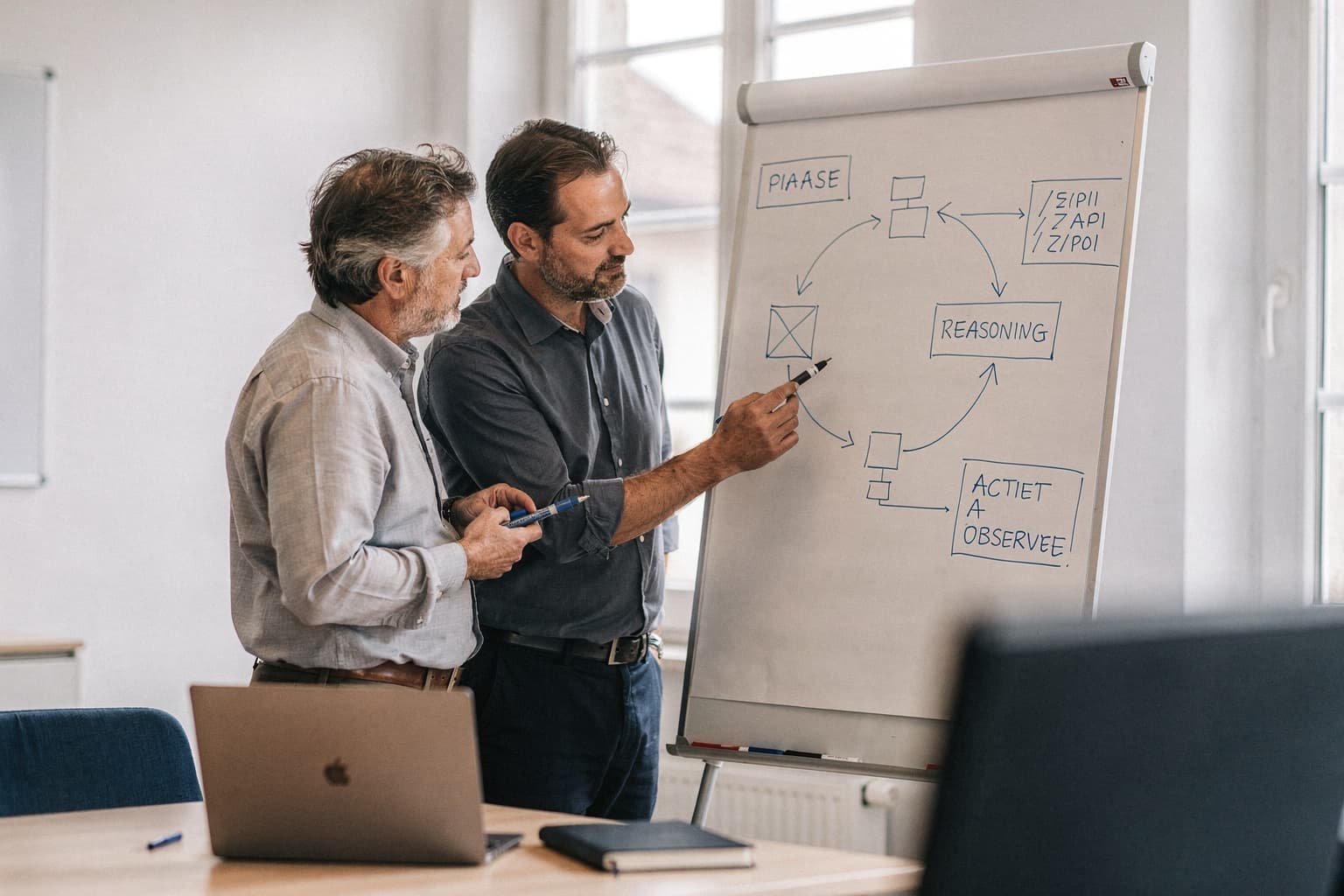 How AI Agents Really Work: The Tool-Calling Mechanism Explained