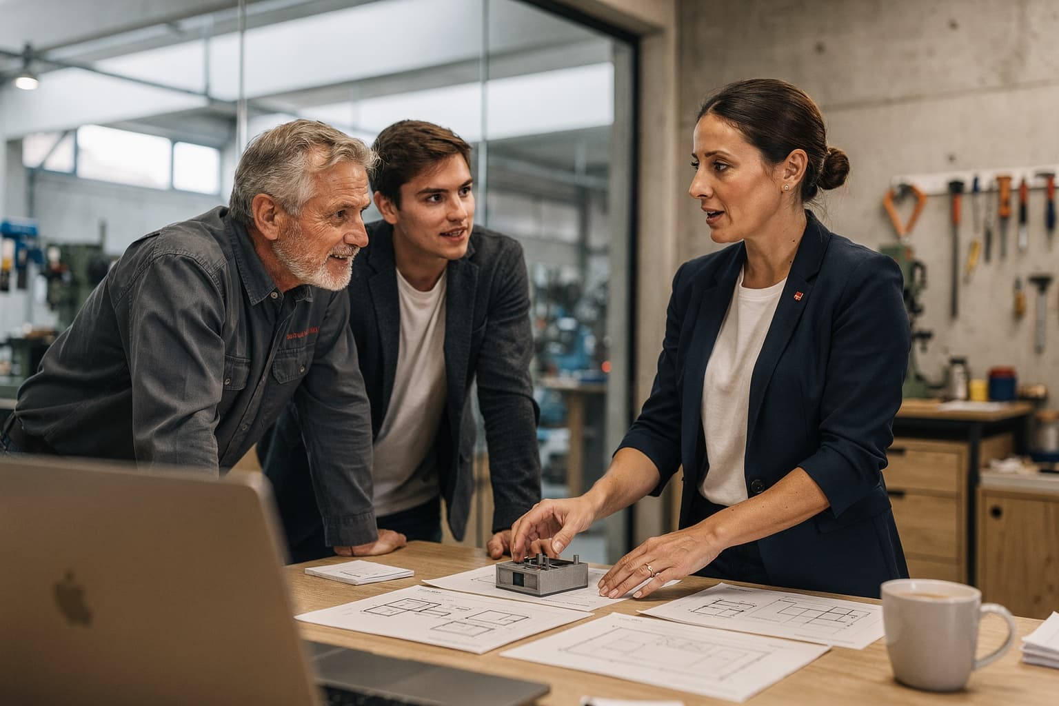 Wix Symphony & CelcomDigi: What Multi-Agent AI Means for Your SME