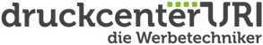 Druckcenter Uri Logo