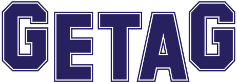 GETAG Logo